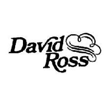 DAVID ROSS