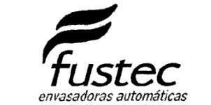 FUSTEC ENVASADORAS AUTOMATICAS