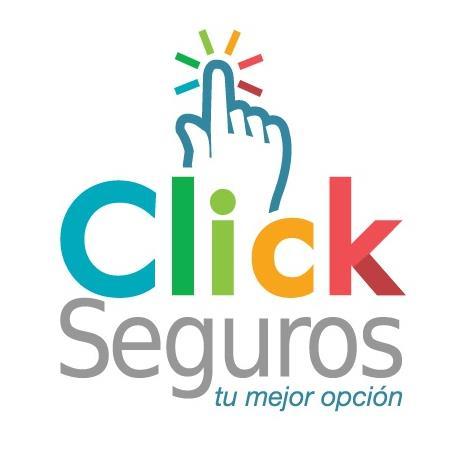 CLICKSEGUROS TU MEJOR OPCION