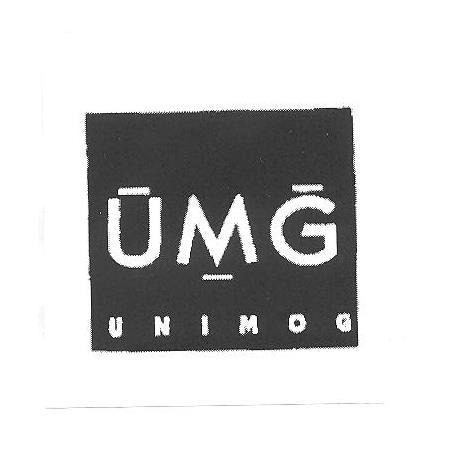 UMG UNIMOG