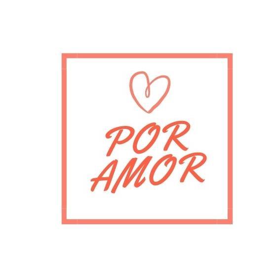 POR AMOR