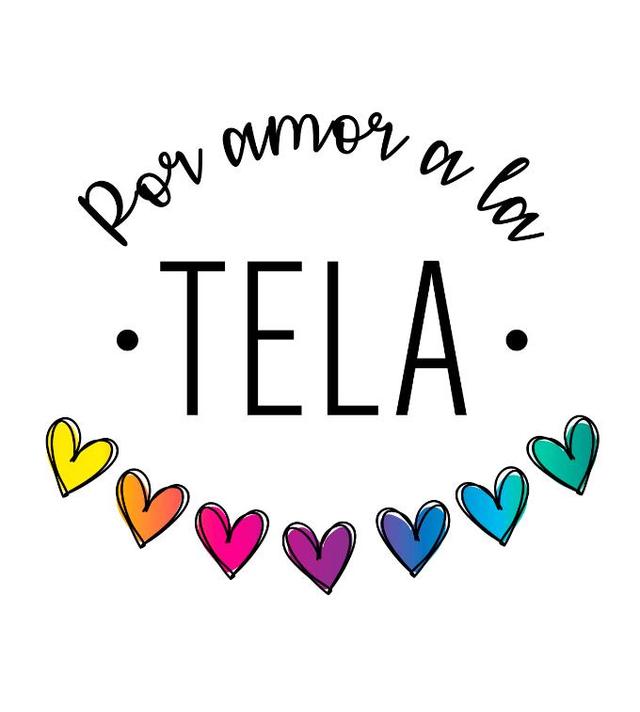 POR AMOR A LA TELA