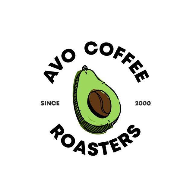 AVO COFFEE ROASTERS SINCE 2000