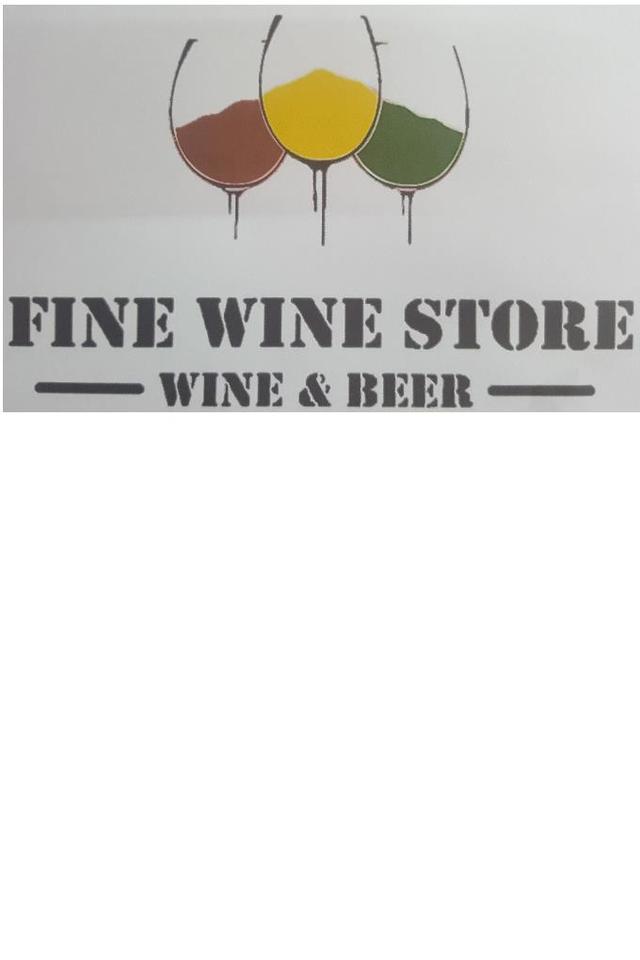 FINE WINE STORE - WINE & BEER