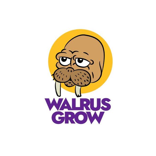 WALRUS GROW