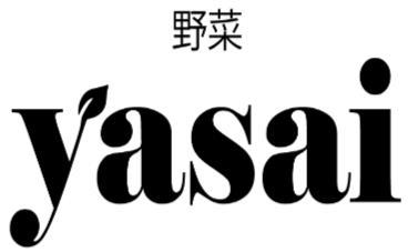 YASAI