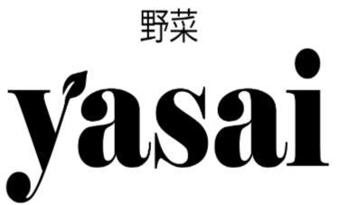 YASAI