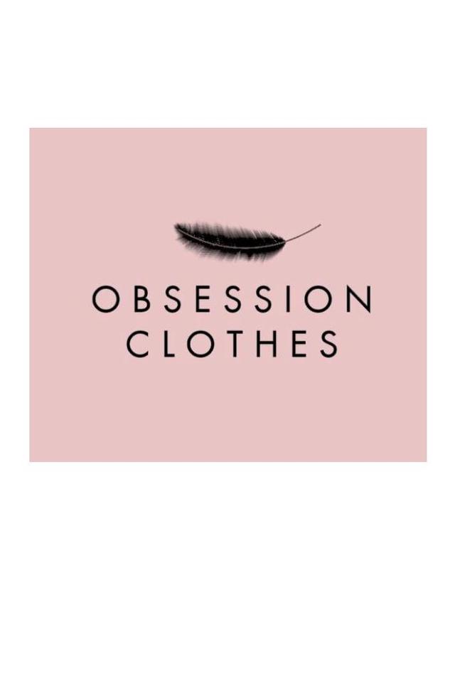 OBSESSION CLOTHES