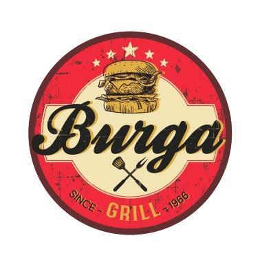 BURGA GRILL SINCE 1966