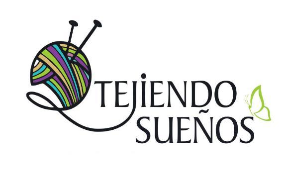 TEJIENDO SUEÑOS