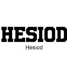 HESIOD