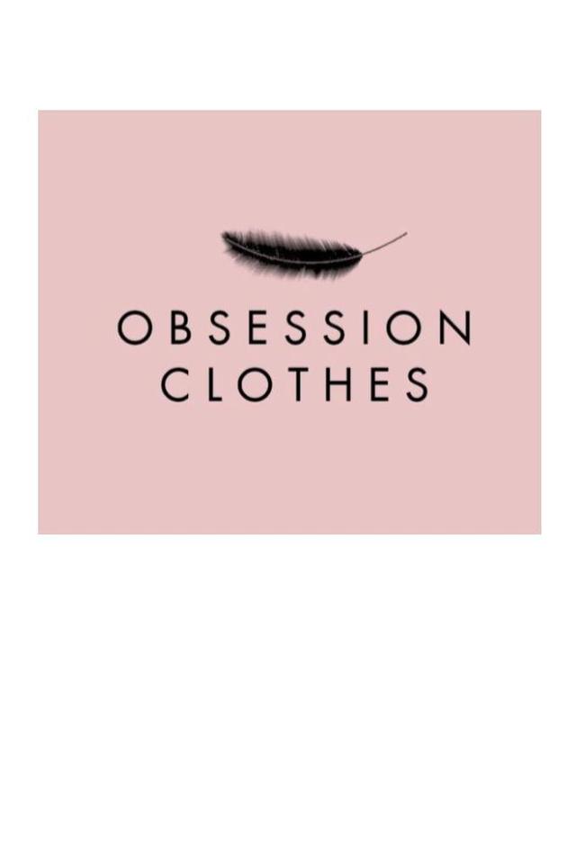 OBSESSION CLOTHES