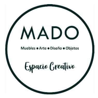 MADO MUEBLES ARTE DISEÑO OBJETOS ESPACIO CREATIVO