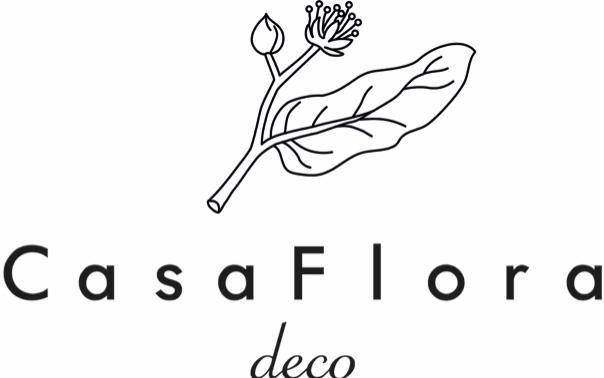 CASA FLORA DECO