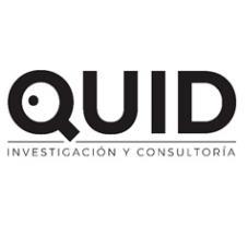 QUID INVESTIGACIÓN Y CONSULTORÍA