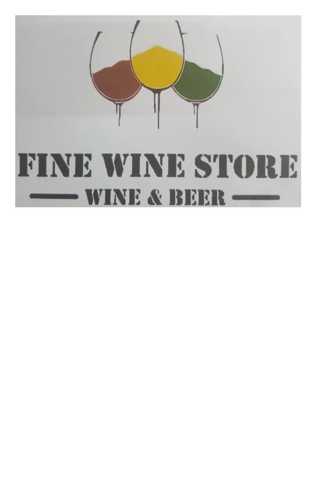 FINE WINE STORE - WINE & BEER