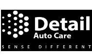 DETAIL AUTO CARE SENSE DIFFERENT