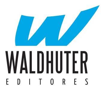 W WALDHUTER EDITORES