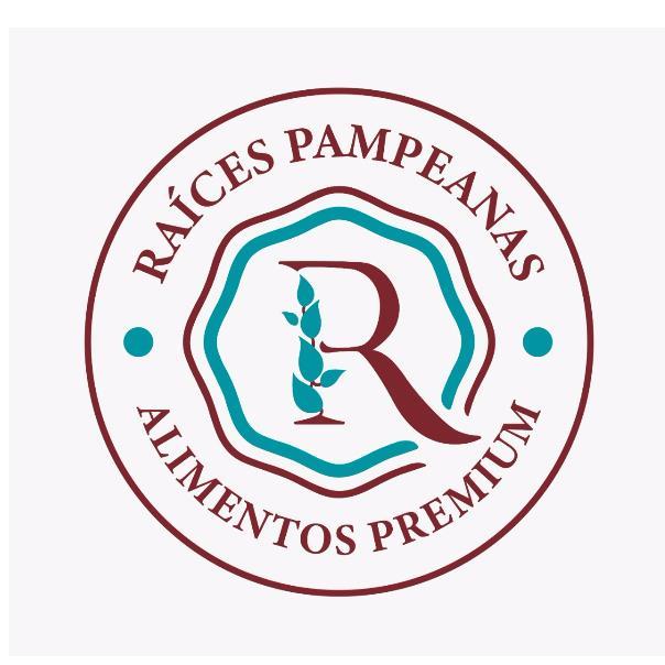 R RAICES PAMPEANAS ALIMENTOS PREMIUM