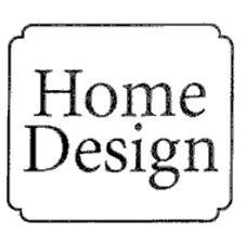 HOME DESIGN