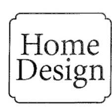 HOME DESIGN