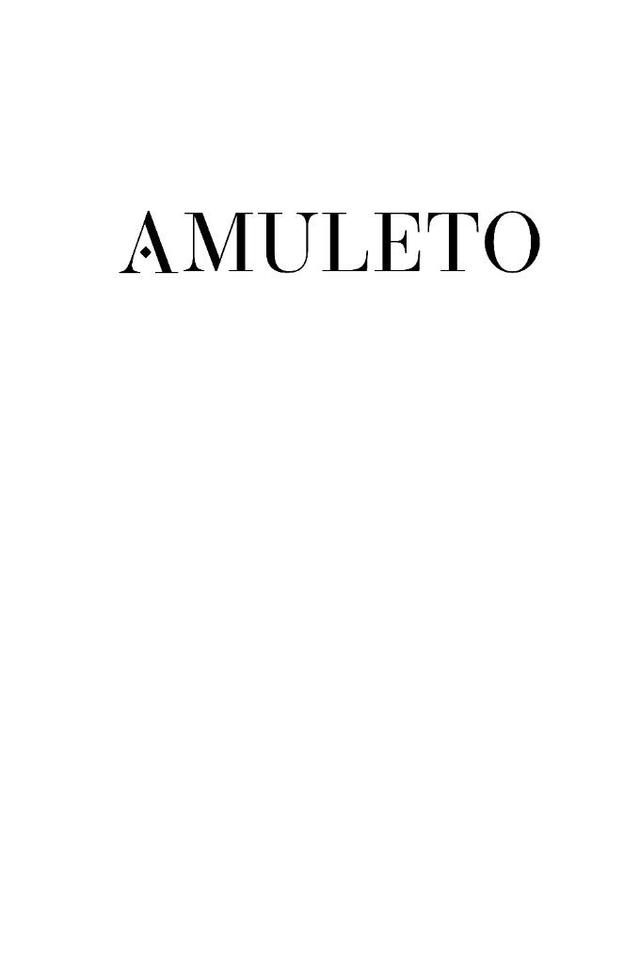 AMULETO
