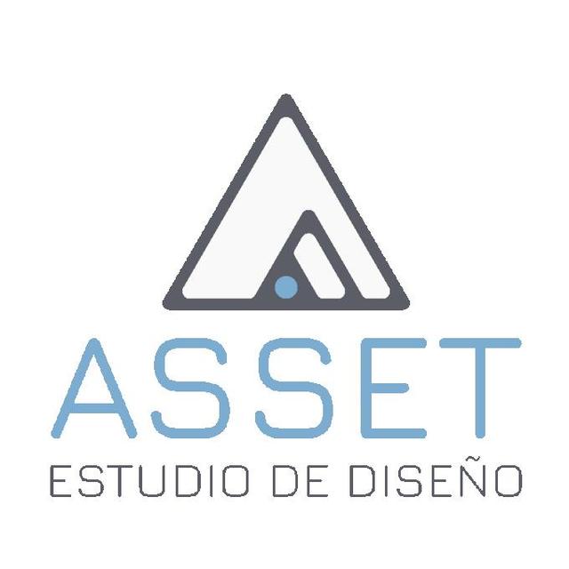 ASSET ESTUDIO DE DISEÑO