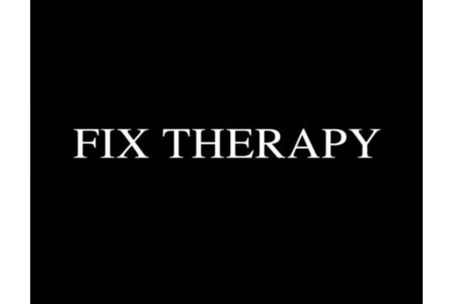 FIX THERAPY