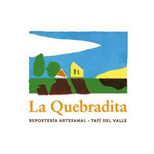 LA QUEBRADITA - REPOSTERIA ARTESANAL - TAFI DEL VALLE