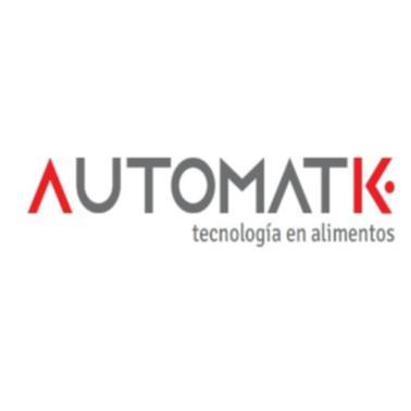 AUTOMATIK . TECNOLOGÍA EN ALIMENTOS