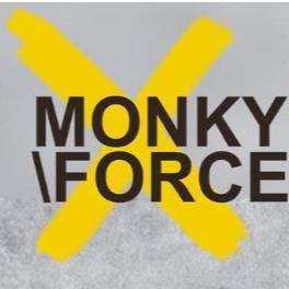 X MONKYFORCE