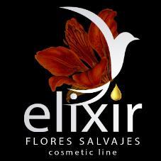 ELIXIR FLORES SALVAJES COSMETIC LINE