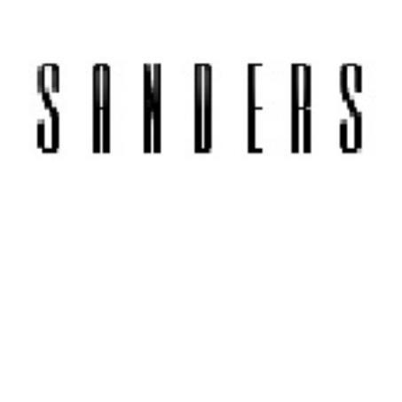 SANDERS