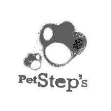 PETSTEP'S