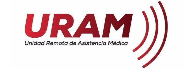 URAM UNIDAD REMOTA DE ASISTENCIA MEDICA