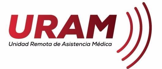 URAM UNIDAD REMOTA DE ASISTENCIA MEDICA