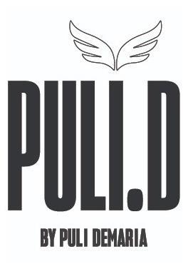 PULI.D BY PULI DEMARIA