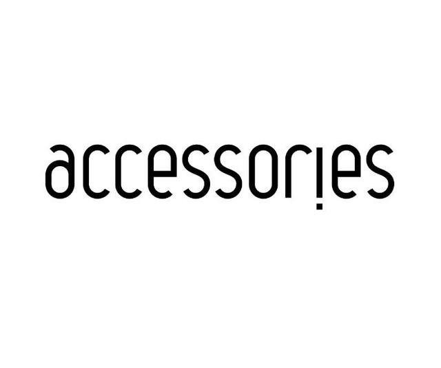 ACCESSORIES