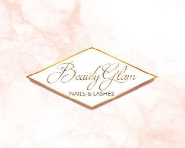 BEAUTY GLAM NAILS & LASHES