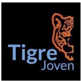 TIGRE JOVEN