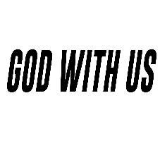 GOD WITH US