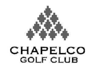 CHAPELCO GOLF CLUB