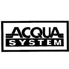 ACQUA SYSTEM