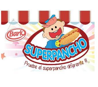 BARK SUPERPANCHO