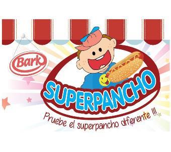 BARK SUPERPANCHO
