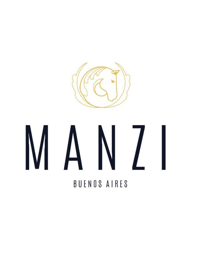 MANZI BUENOS AIRES