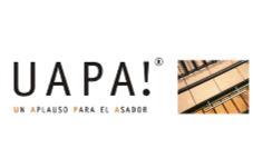 UAPA! UN APLAUSO PARA EL ASADOR