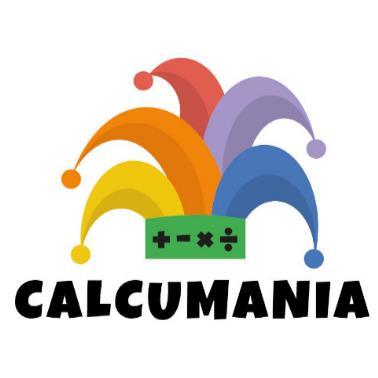 CALCUMANÍA