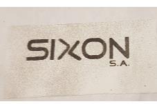 SIXON S.A.