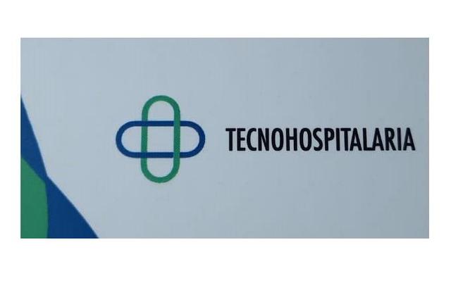 TECNOHOSPITALARIA